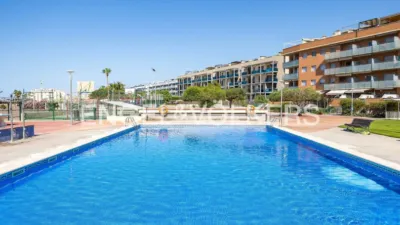 Apartment in Les Salines-Clot del Bassó-Mota de Sant Pere photo 2