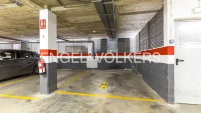 Apartment in Les Salines-Clot del Bassó-Mota de Sant Pere photo 45