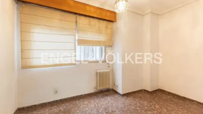 Flat on Carrer de l'Editor Manuel Aguilar photo 19