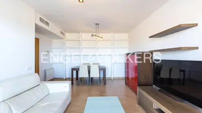 Apartment in Les Salines-Clot del Bassó-Mota de Sant Pere photo 5