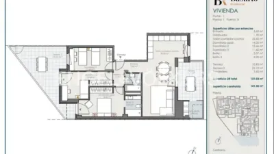 Apartment in Basurtu photo 23