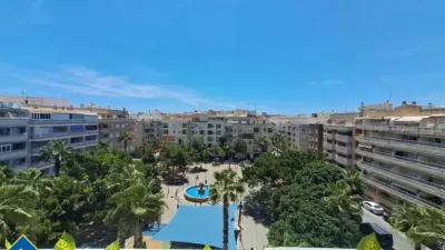 Piso – Torrevieja, El Palmeral - Vista 2