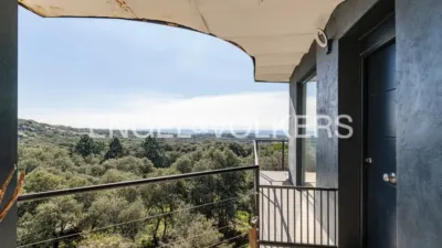 House in Hoyo de Manzanares photo 64