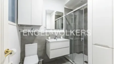 Piso en Cortes-Huertas photo 20