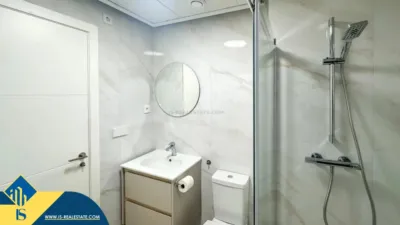 Apartment in Playa Flamenca-Las Piscinas photo 28