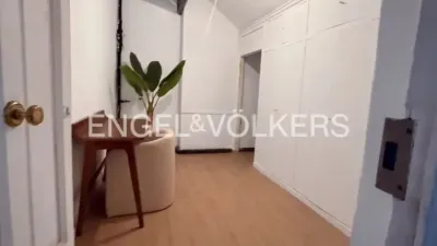 Apartment on Castellana photo 51