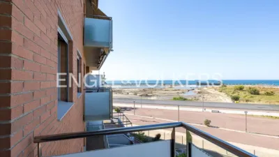 Apartment in Les Salines-Clot del Bassó-Mota de Sant Pere photo 42