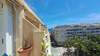 Piso – Torrevieja, El Palmeral - Vista 5