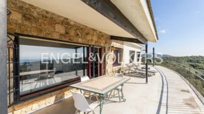 House in Hoyo de Manzanares photo 50