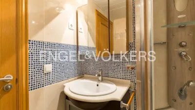 Apartment in Les Salines-Clot del Bassó-Mota de Sant Pere photo 18