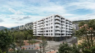Apartment in Masustegi-Mintegitxueta photo 3
