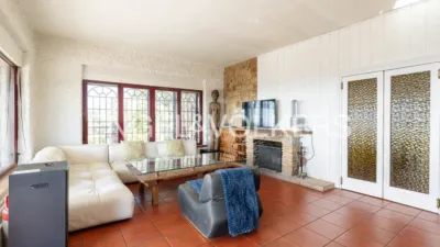 House in Hoyo de Manzanares photo 31