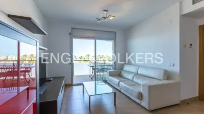 Apartment in Les Salines-Clot del Bassó-Mota de Sant Pere photo 11