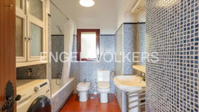 House in Hoyo de Manzanares photo 40