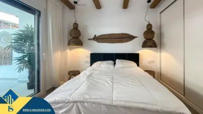 Apartment in Playa Flamenca-Las Piscinas photo 18