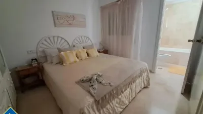 Penthouse in Playa del Cura photo 7
