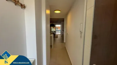 Apartment in Playa Flamenca-Las Piscinas photo 15