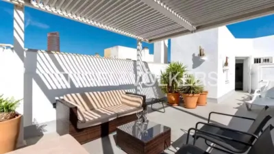 Duplex Penthouse in Triana, Old Town photo 6