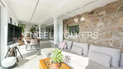House in Hoyo de Manzanares photo 16