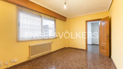 Flat on Carrer de l'Editor Manuel Aguilar photo 10