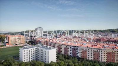 Apartment in Basurtu photo 22
