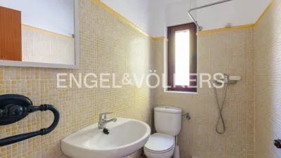 House in Hoyo de Manzanares photo 37