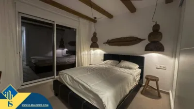 Apartment in Playa Flamenca-Las Piscinas photo 26