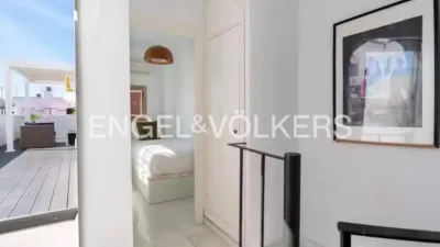 Duplex Penthouse in Triana, Old Town photo 10