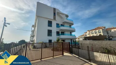 Apartment in Playa Flamenca-Las Piscinas photo 33