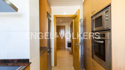 Apartment in Les Salines-Clot del Bassó-Mota de Sant Pere photo 29