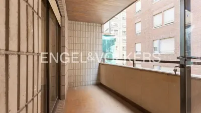 Flat on Carrer de l'Editor Manuel Aguilar photo 37