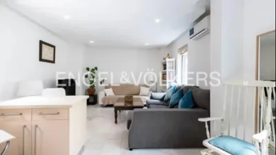 Duplex Penthouse in Triana, Old Town photo 24