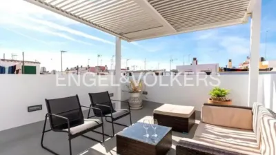 Duplex Penthouse in Triana, Old Town photo 5