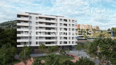Apartment in Basurtu photo 20