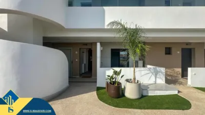 Piso – Orihuela, Urbanización Miraflores IV, Playa Flamenca II - Vista 5
