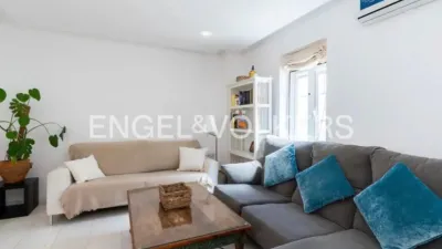 Duplex Penthouse in Triana, Old Town photo 25