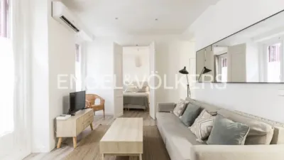 Apartment in Cortes-Huertas photo 2