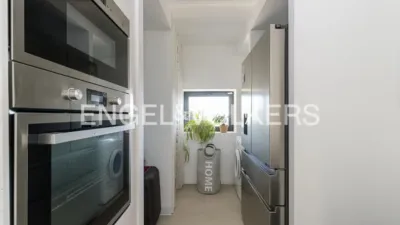 House in Hoyo de Manzanares photo 10