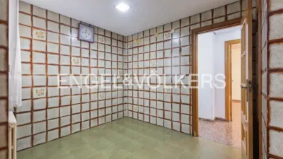 Flat on Carrer de l'Editor Manuel Aguilar photo 27