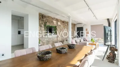 House in Hoyo de Manzanares photo 19