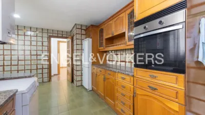 Flat on Carrer de l'Editor Manuel Aguilar photo 26