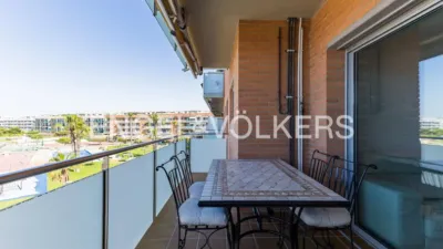 Apartment in Les Salines-Clot del Bassó-Mota de Sant Pere photo 3