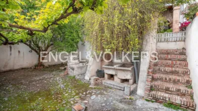 Casa en Realejo photo 26