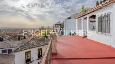 Casa en Realejo photo 18
