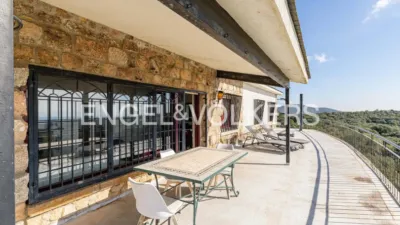 House in Hoyo de Manzanares photo 49