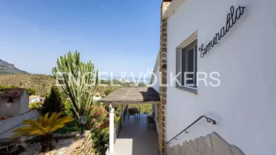 Casa – Dénia - Vista 2