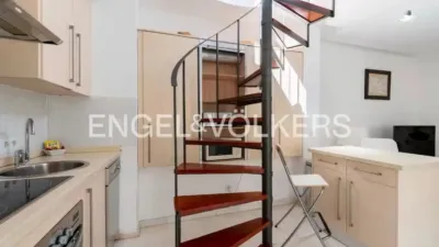Duplex Penthouse in Triana, Old Town photo 21