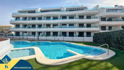 Piso – Orihuela, Urbanización Miraflores IV, Playa Flamenca II - Vista 2