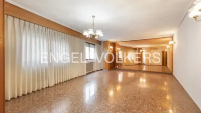 Flat on Carrer de l'Editor Manuel Aguilar photo 33