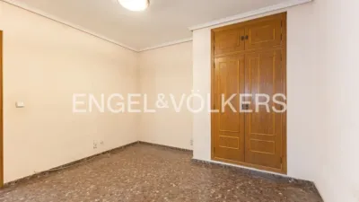 Flat on Carrer de l'Editor Manuel Aguilar photo 16